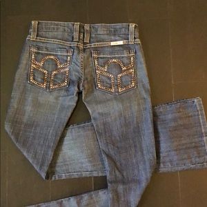 Frankie B jeans
